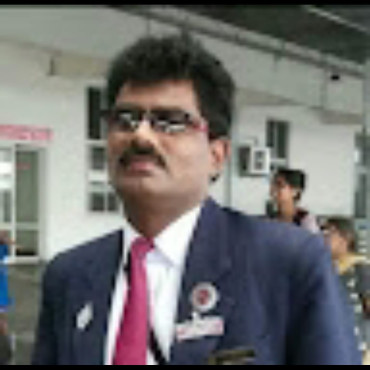 Jinkala Venkata Ramana